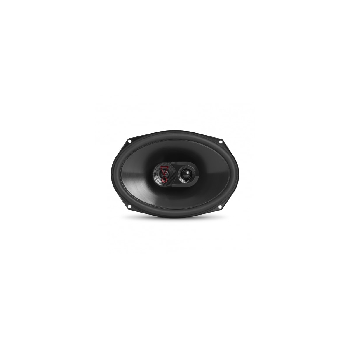 JBL Stage3 9637 3-veis bilhøyttaler (375W, 6x9
