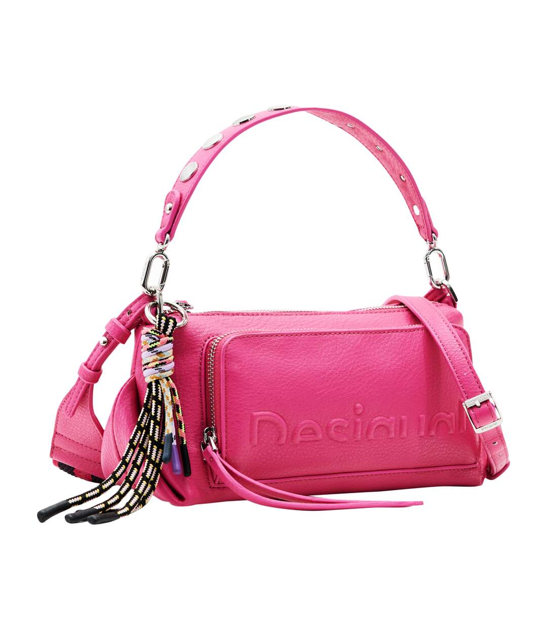 Sac à Main Desigual Half Logo Urus