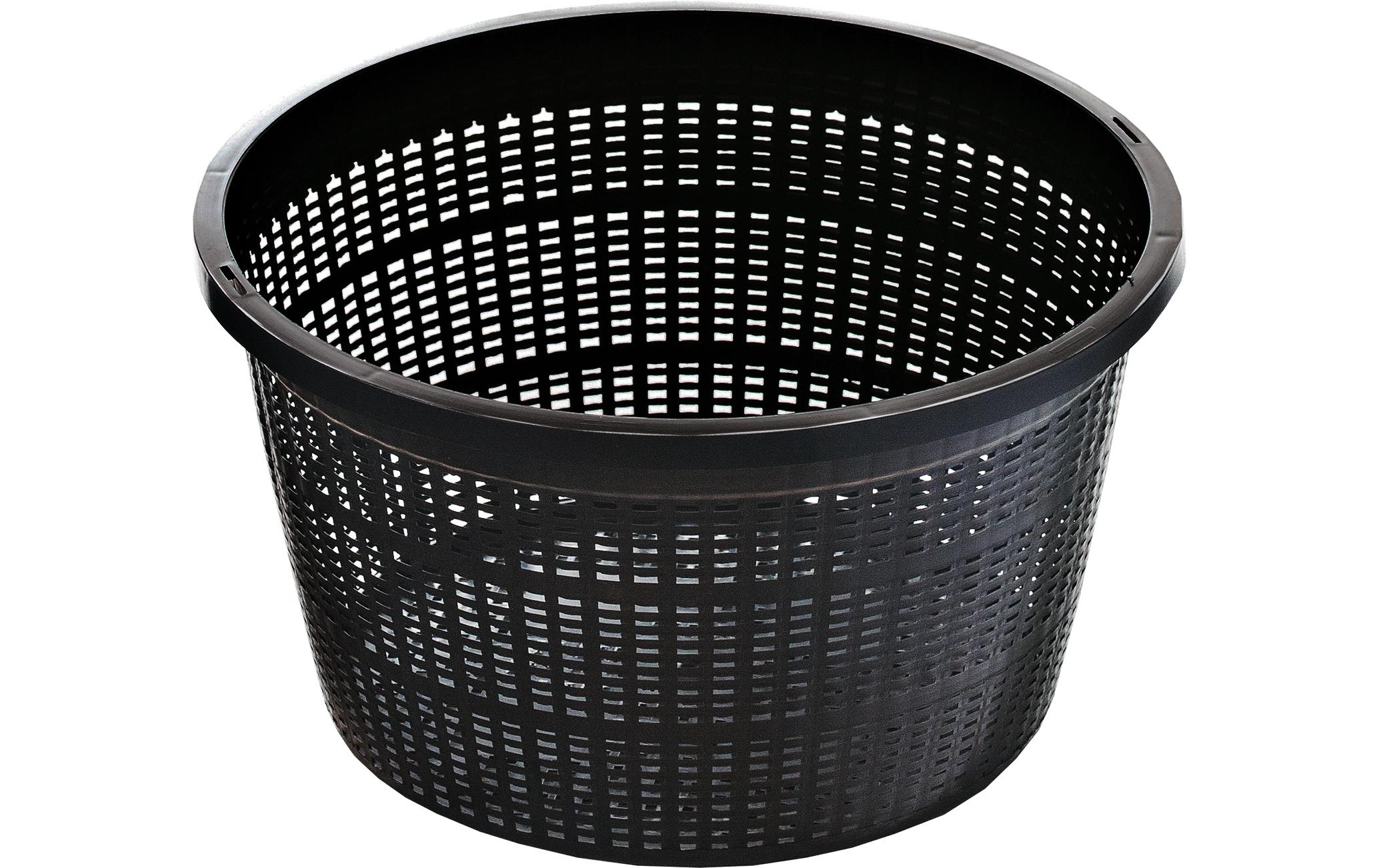 Pflanzenkorb Ø 13 cm, 5 StückPflanzkorb