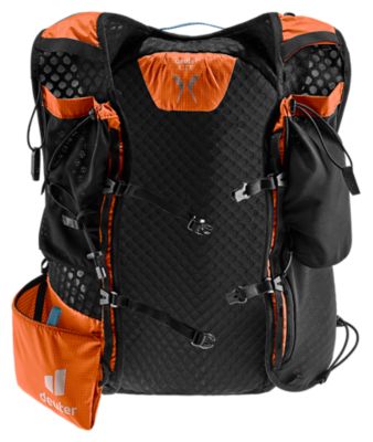 DeuterAscender 7 - orange