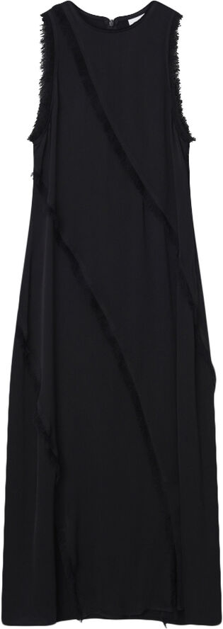 DAY Birger et Mikkelsen Rose - Matte Crepe Black