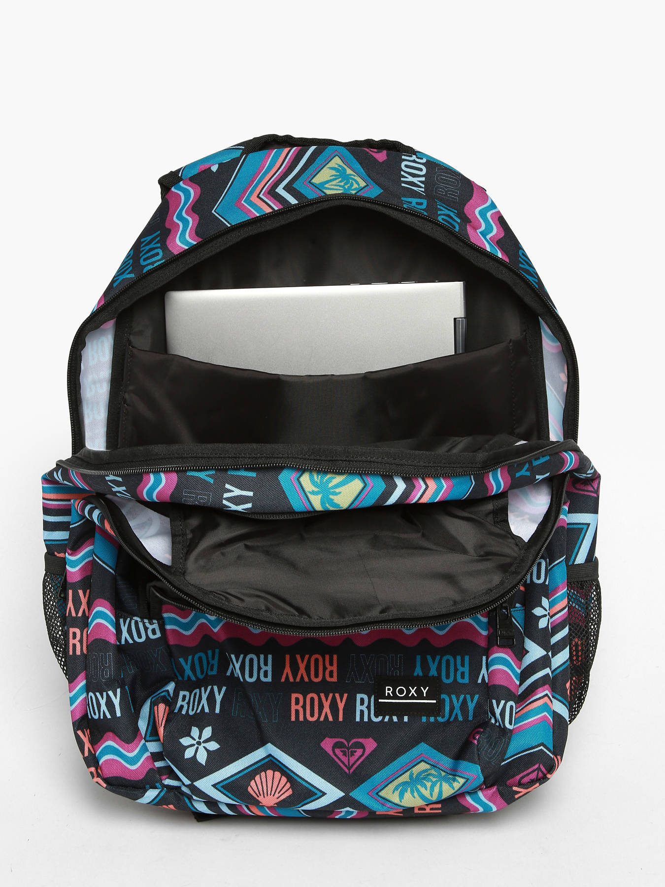 Sac  dos 2 compartiments ROXY
