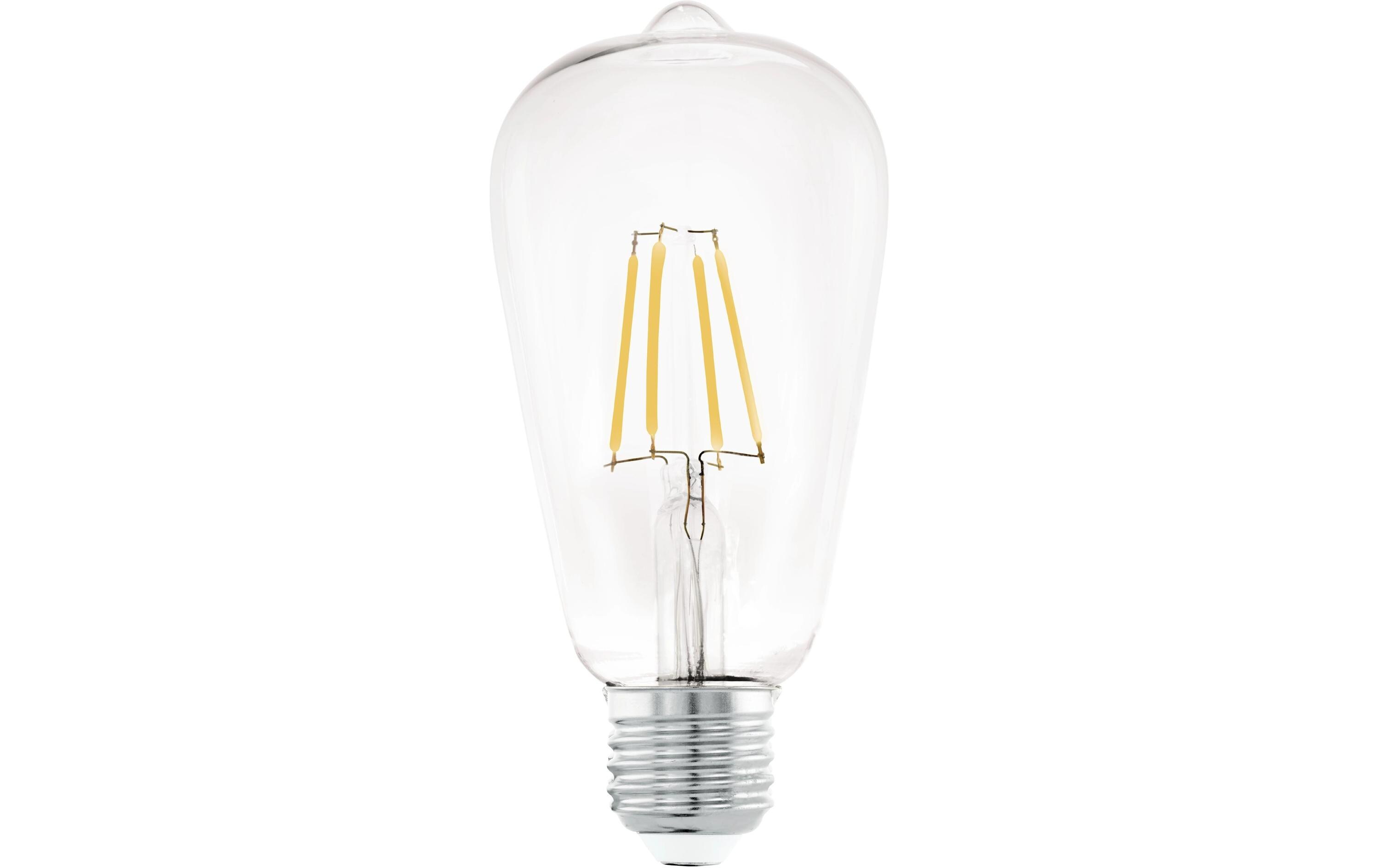 Lampe 7 W E27 WarmweissFilament LED-Glühbirne