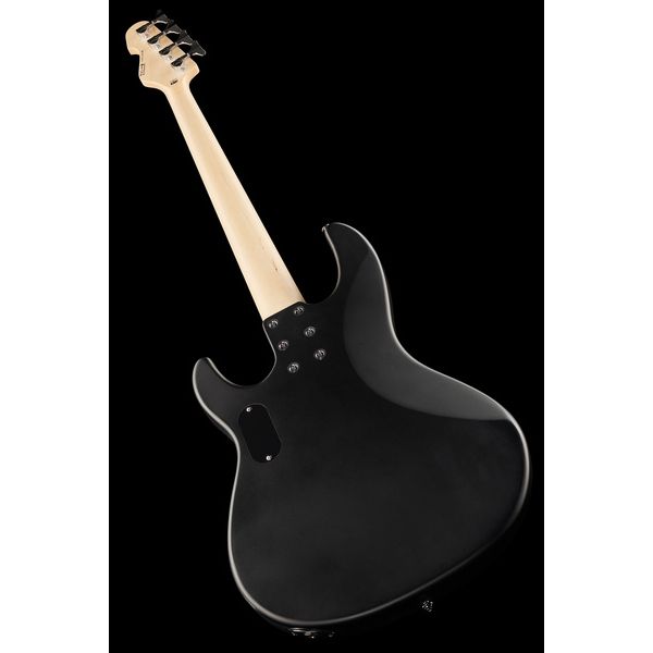 ESP LTD AP-204 Black Satin