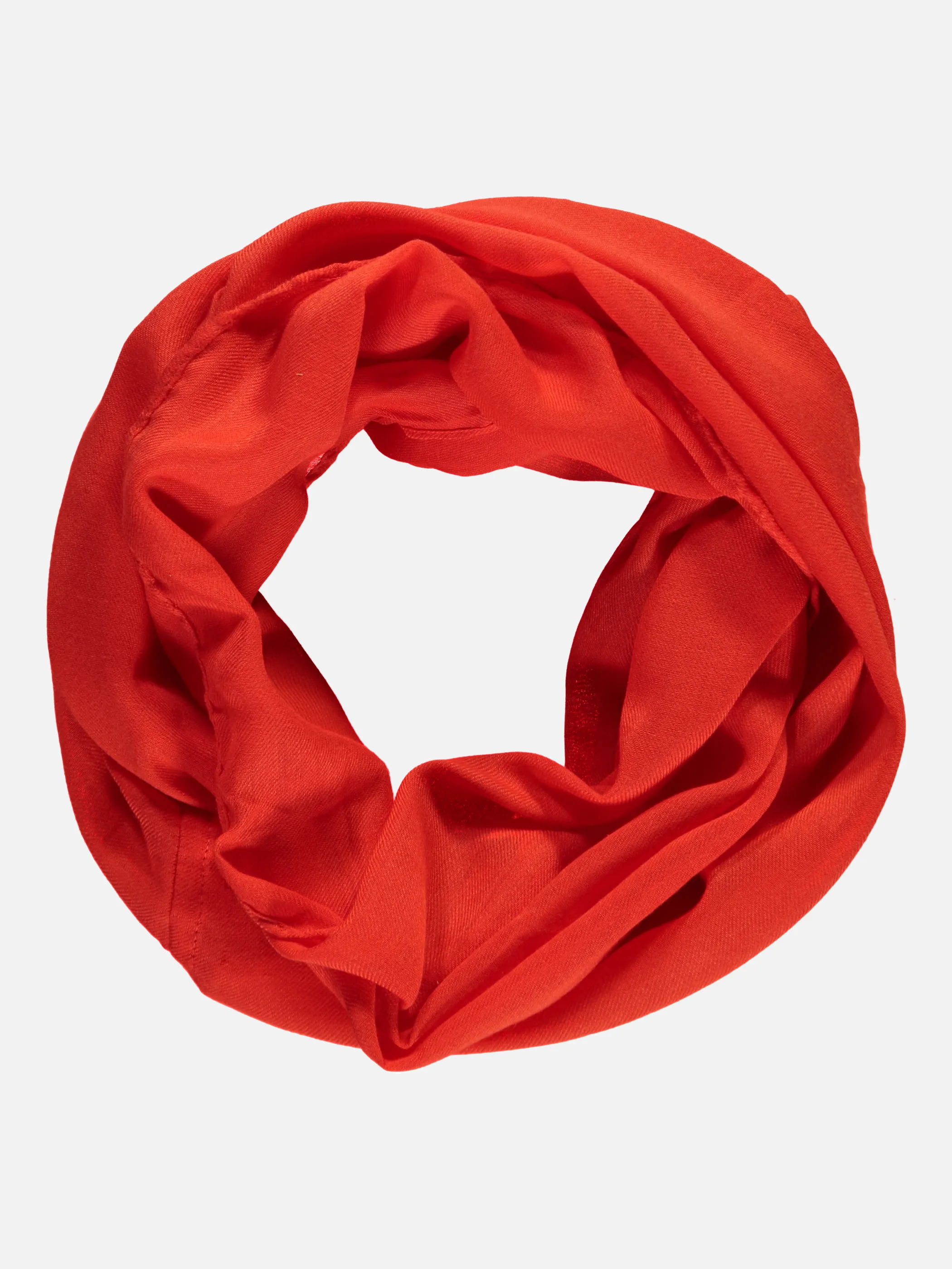 Damen Loop aus Twillstoff