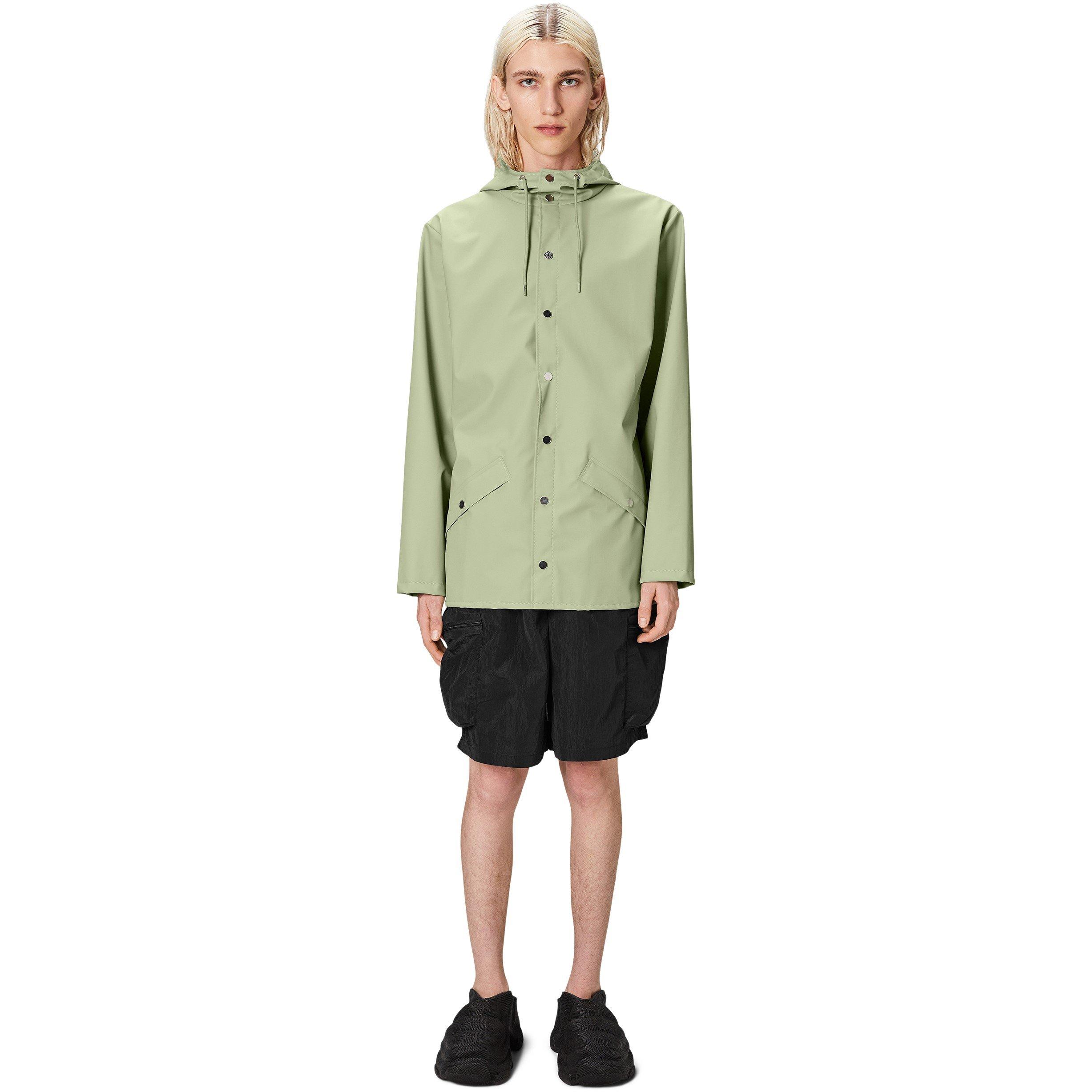Rains Short Jacket
