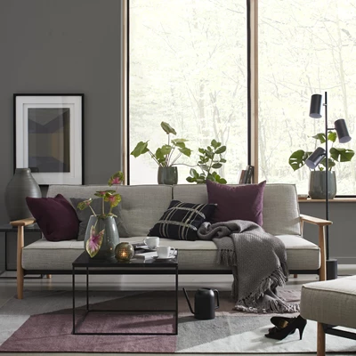 Innovation Living - Havanna Sovesofa 115 x 210 cm