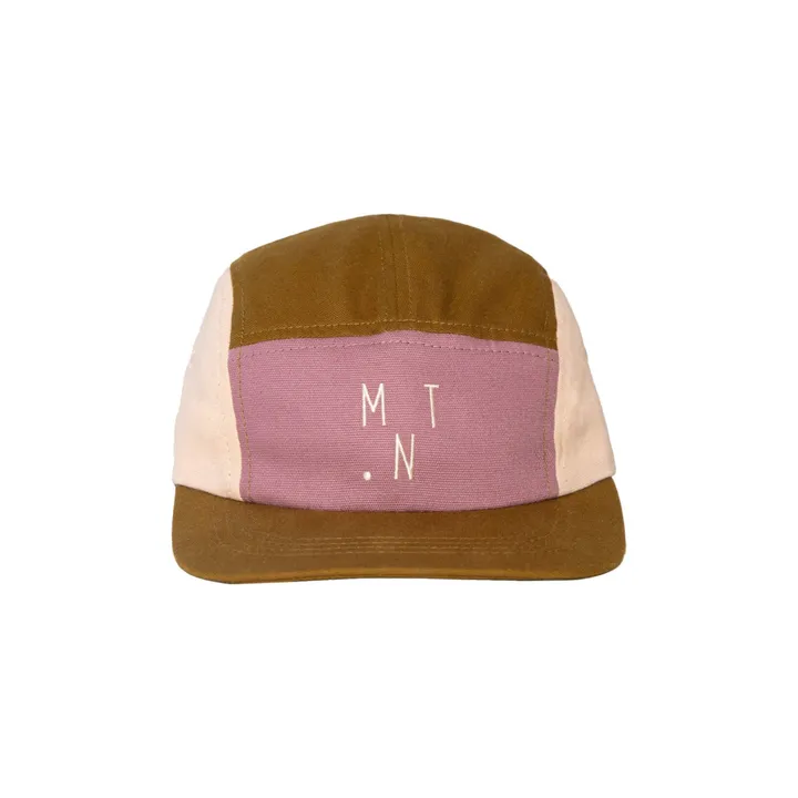 Matona Casquette MTN | Rose