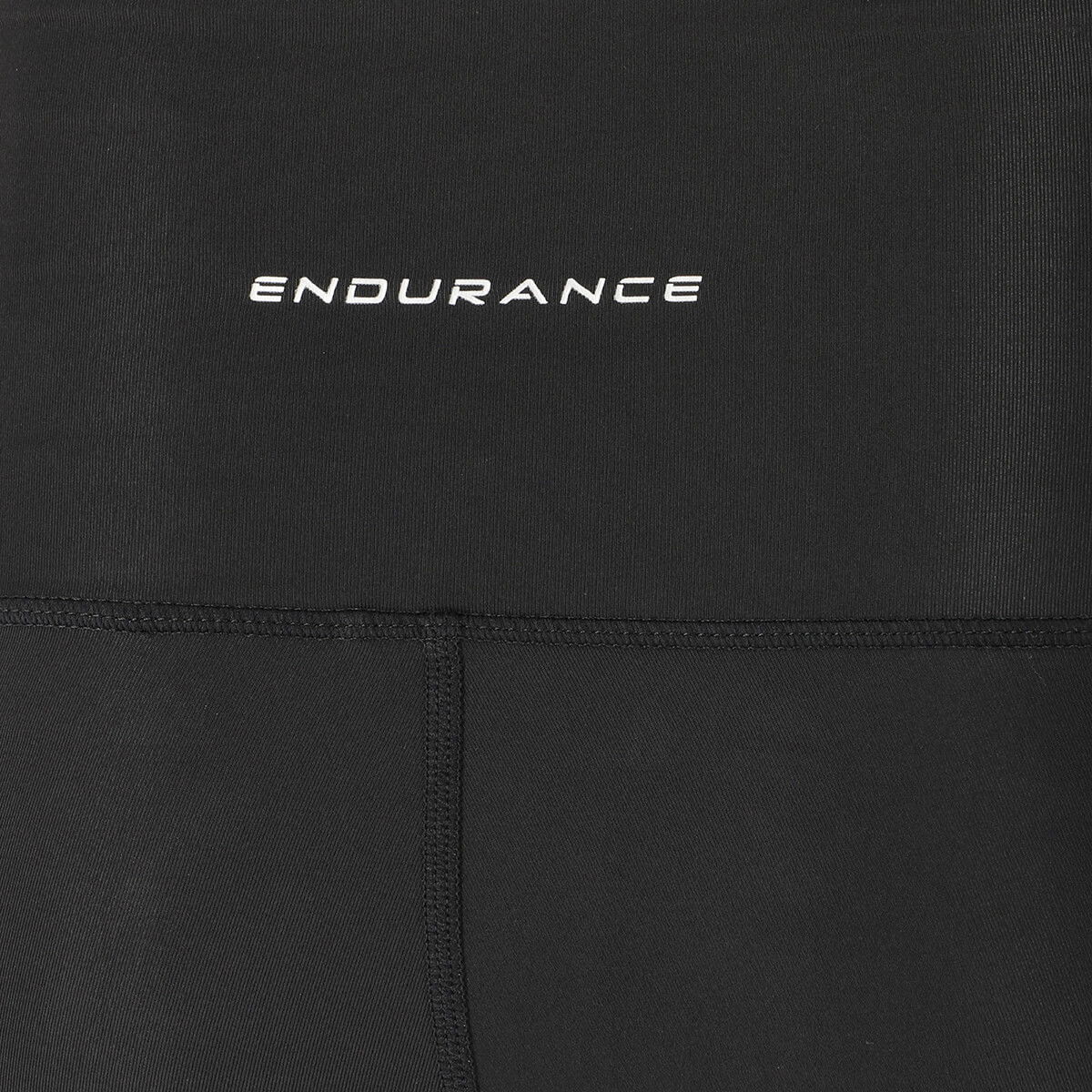 Endurance Raleigh 6