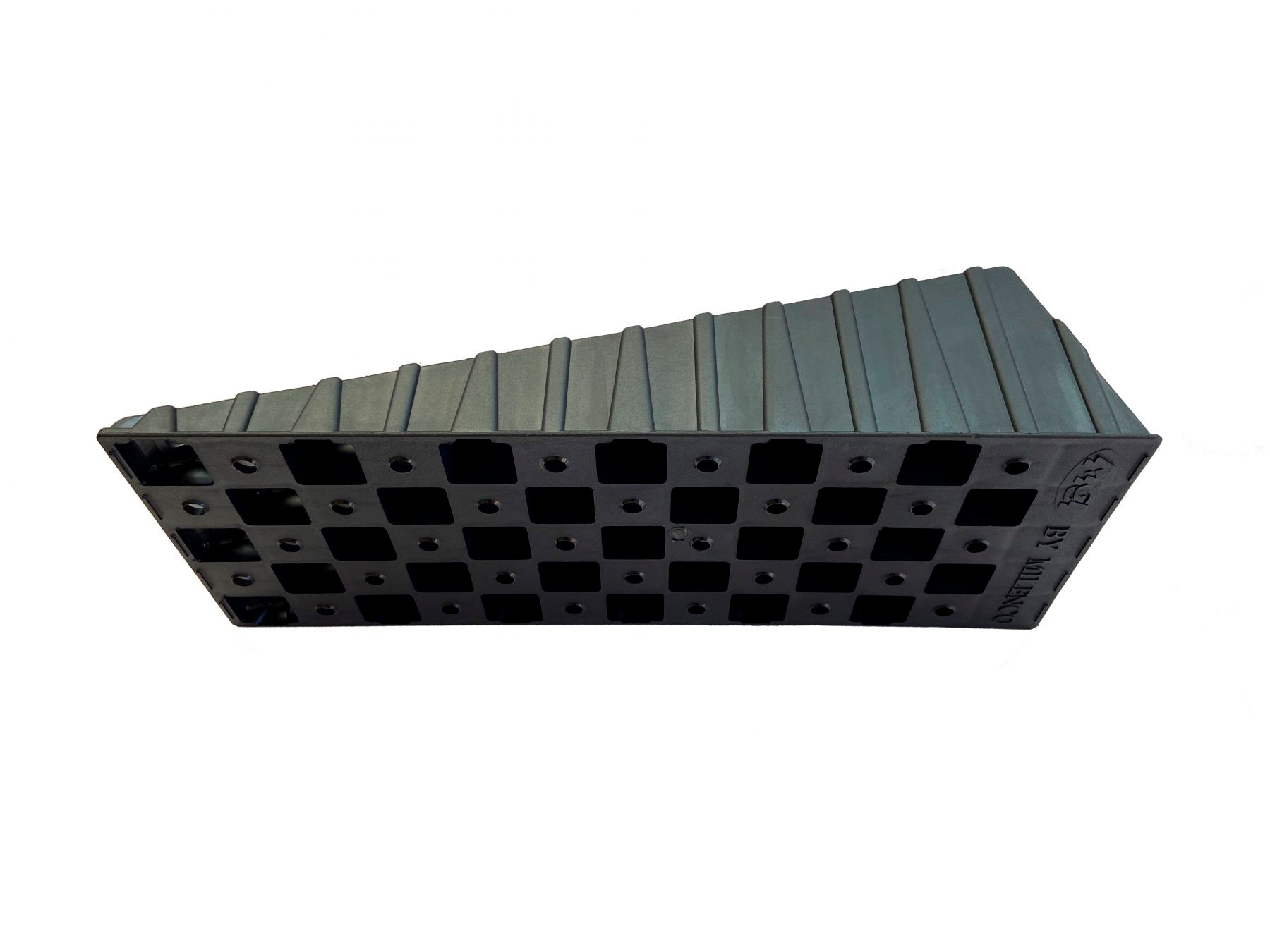 Milenco MGI XL Auffahrkeil 2er Pack