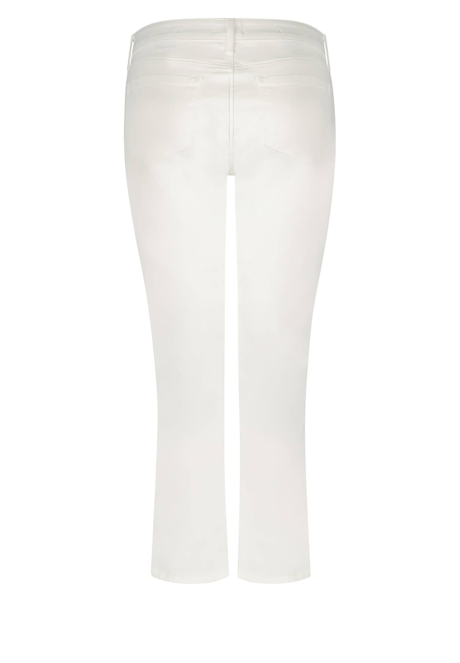 NYDJ| Damen Jeans Marilyn Straight Ankle