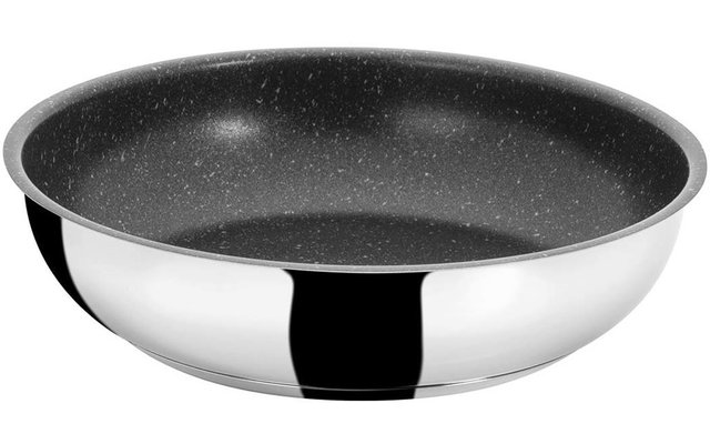 Brunner Academy Double Pan Pfannenset 4 teilig