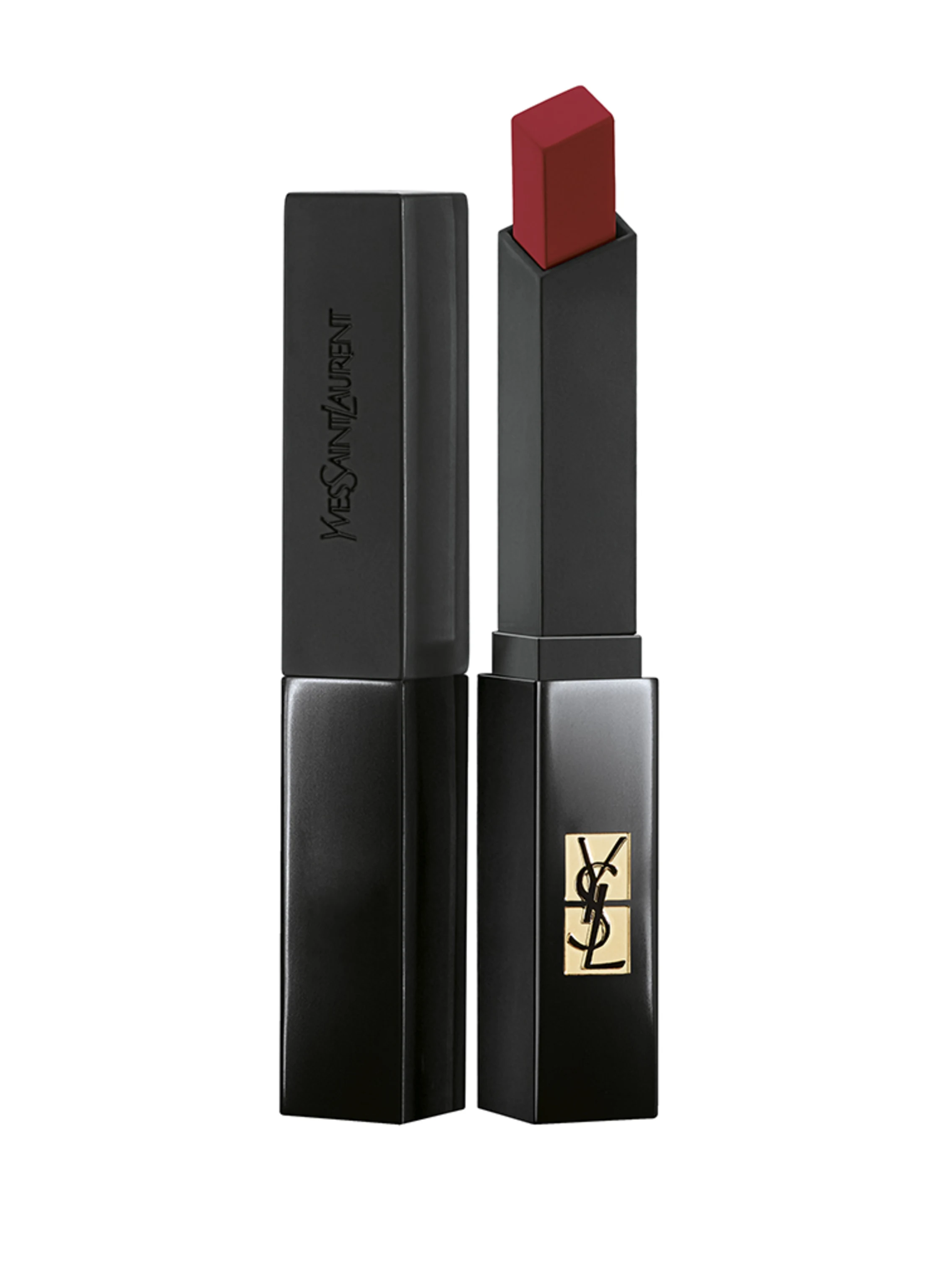 YVES SAINT LAURENT BEAUTÉ THE SLIM VELVET RADICAL