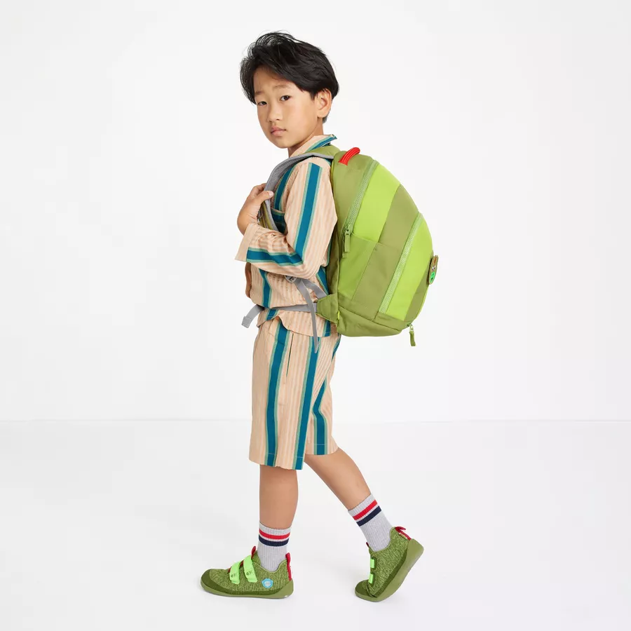 Affenzahn Abenteuerrucksack Daydreamer Drache
