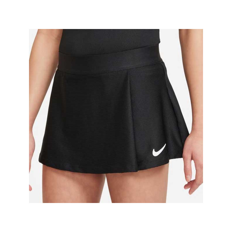 Jupe tennis fille Court Victory