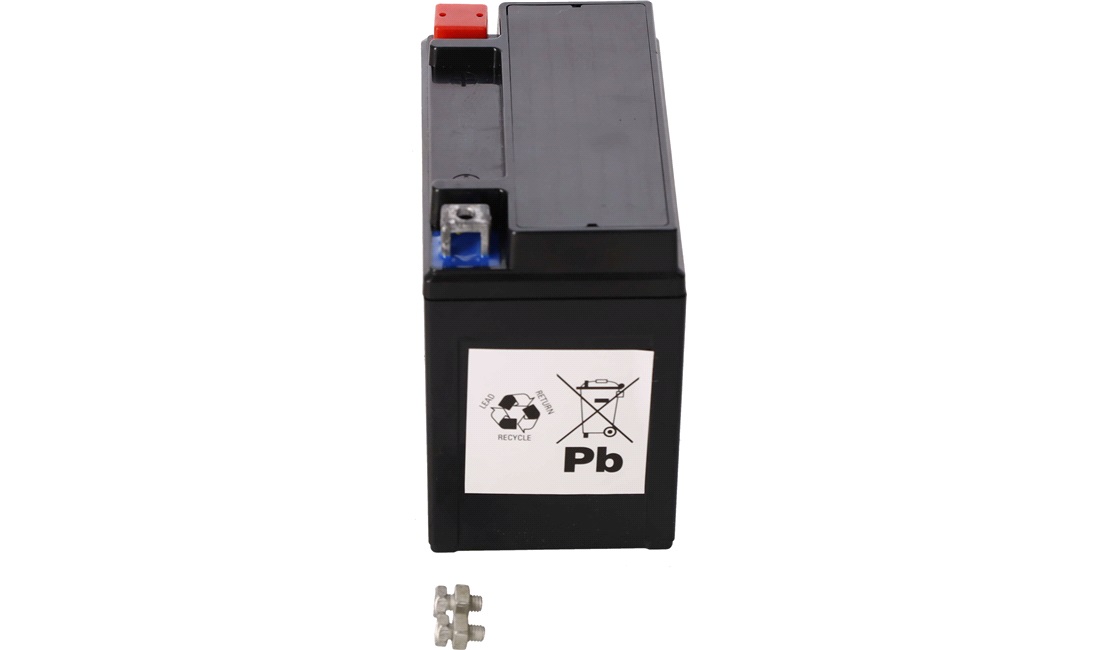 Batteri LP 12V-10Ah GEL, TT600 00-03