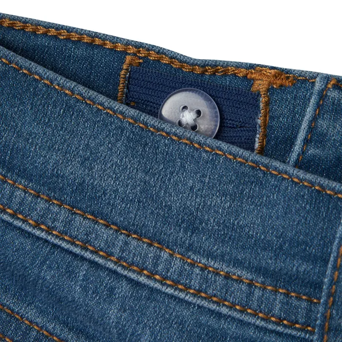 Name It Silas Slim Jeans Junior
