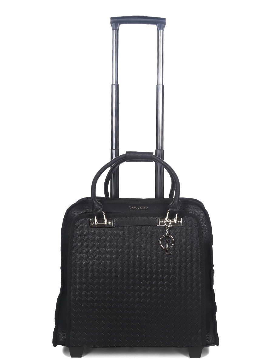 Pilot case Olivia Lauren Eagle 14 pouces