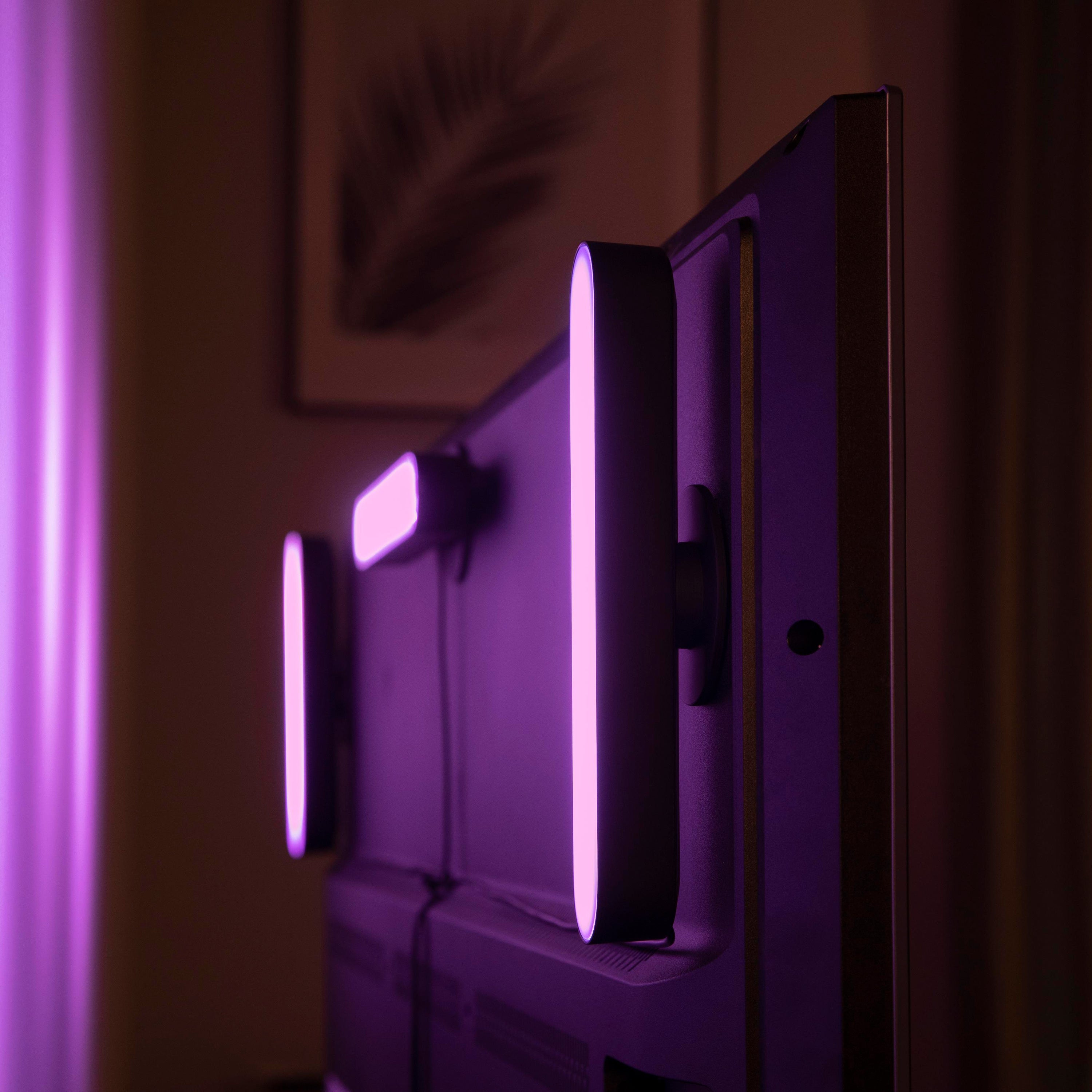 Philips Hue Play Duo Pack - incl. stroomadapter