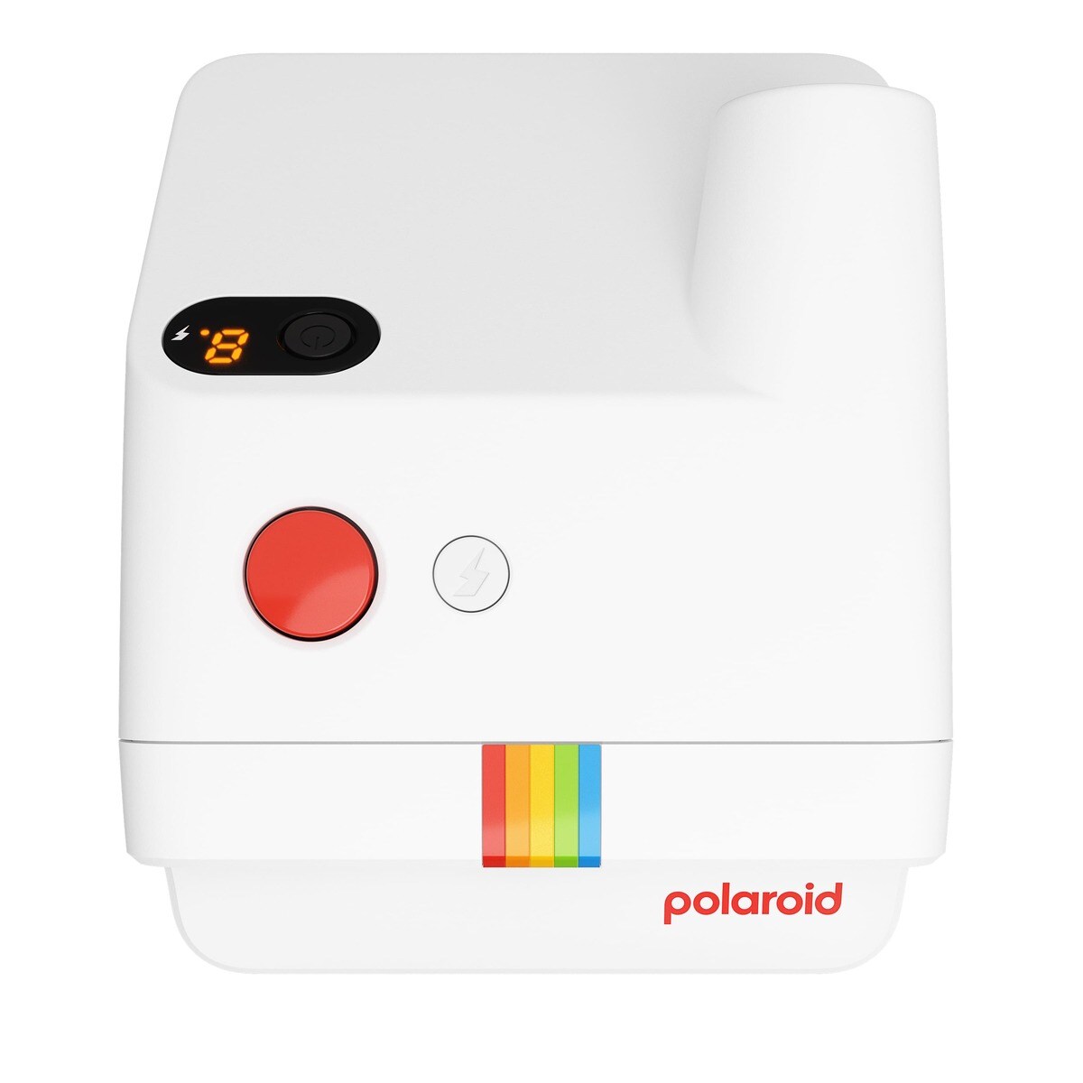 Polaroid Go Camera Gen2 White