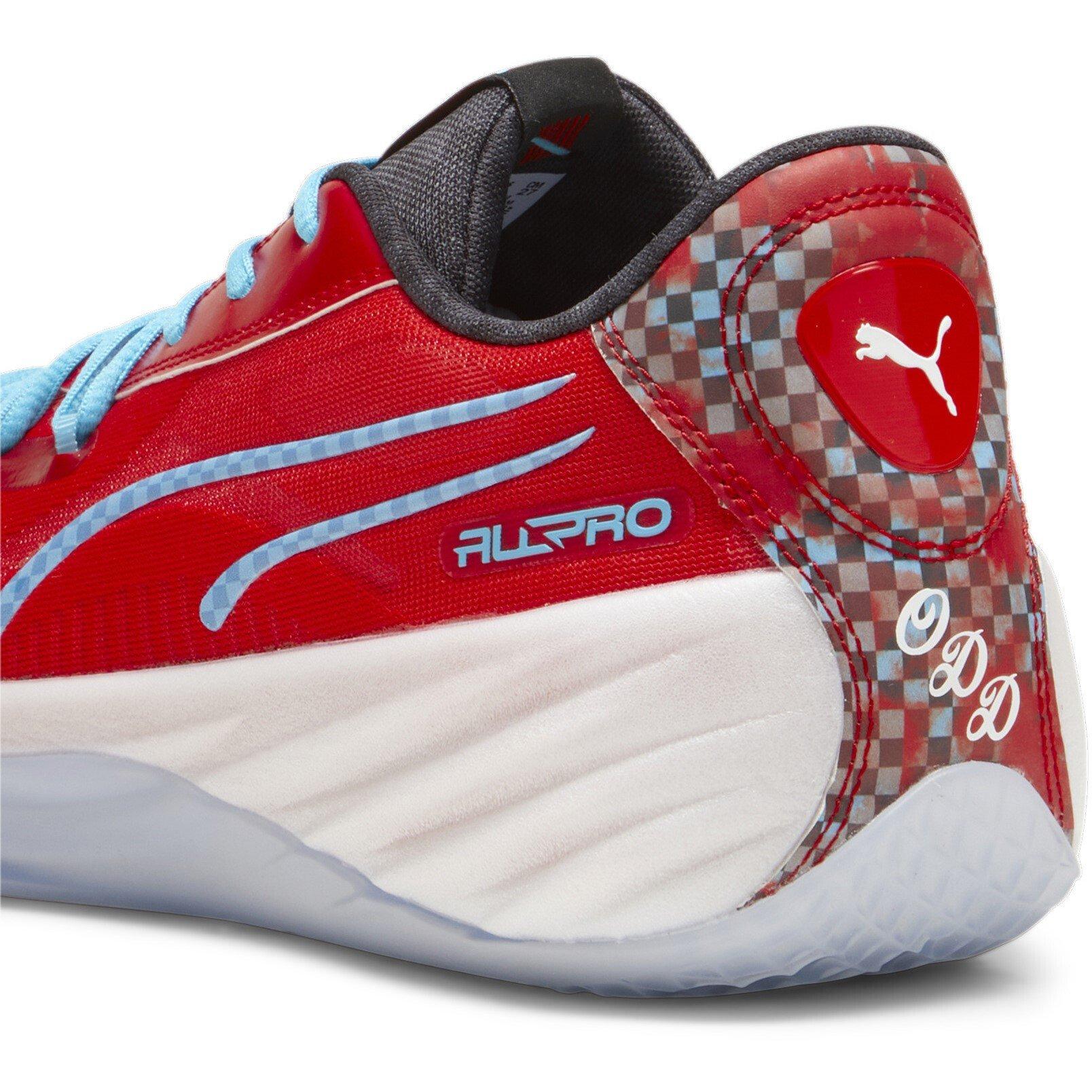 Puma Puma All-Pro Nitro Scoot Basketball Trainers Mens