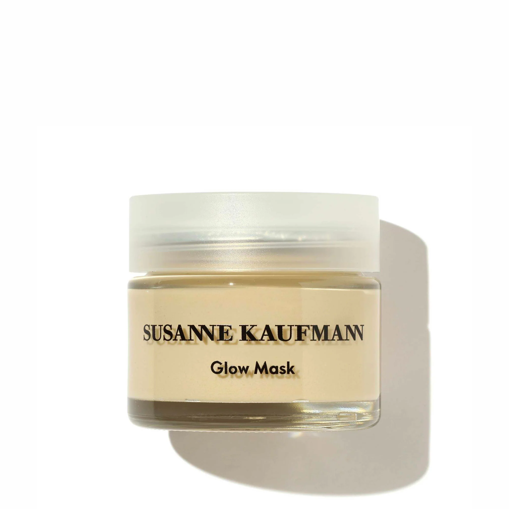 Susanne Kaufmann Glow Mask Masque Éclat