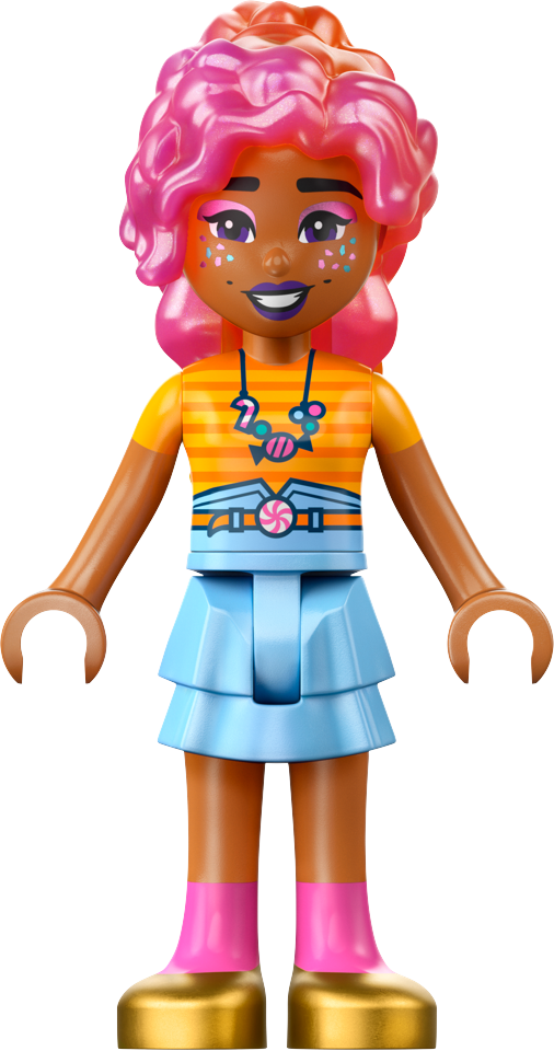 LEGO - LEGO Friends - Heartlake City Slikbutik (42649)