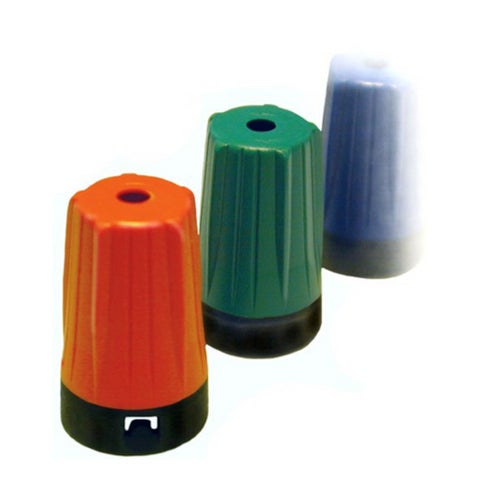 Neutrik BST-BNC3 code tule oranje