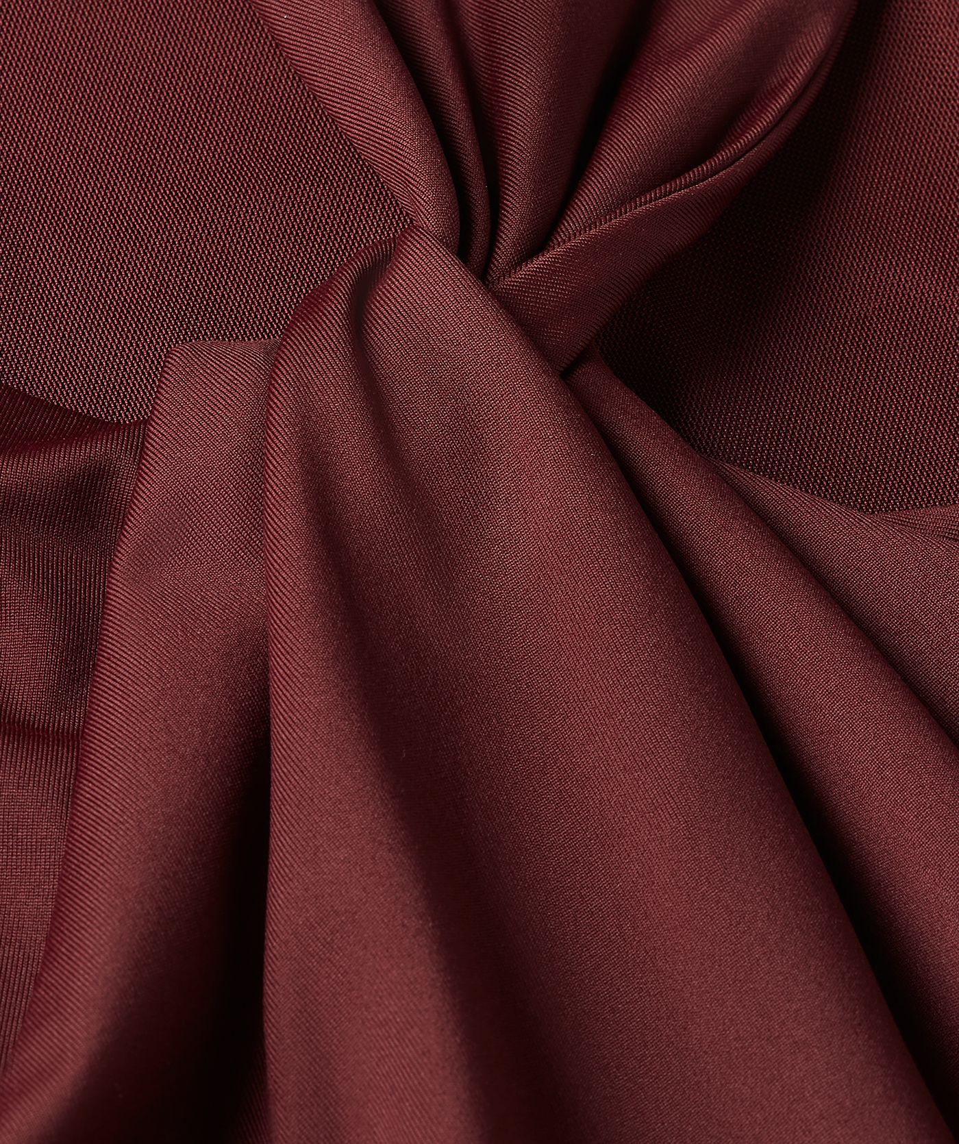 JV-LEVI slim fit body - burgundy