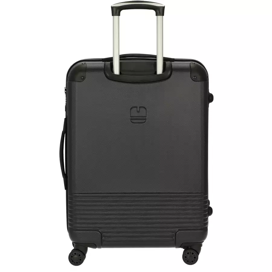 Gabol Balance - 4-Rollen-Trolley M 66 cm grey