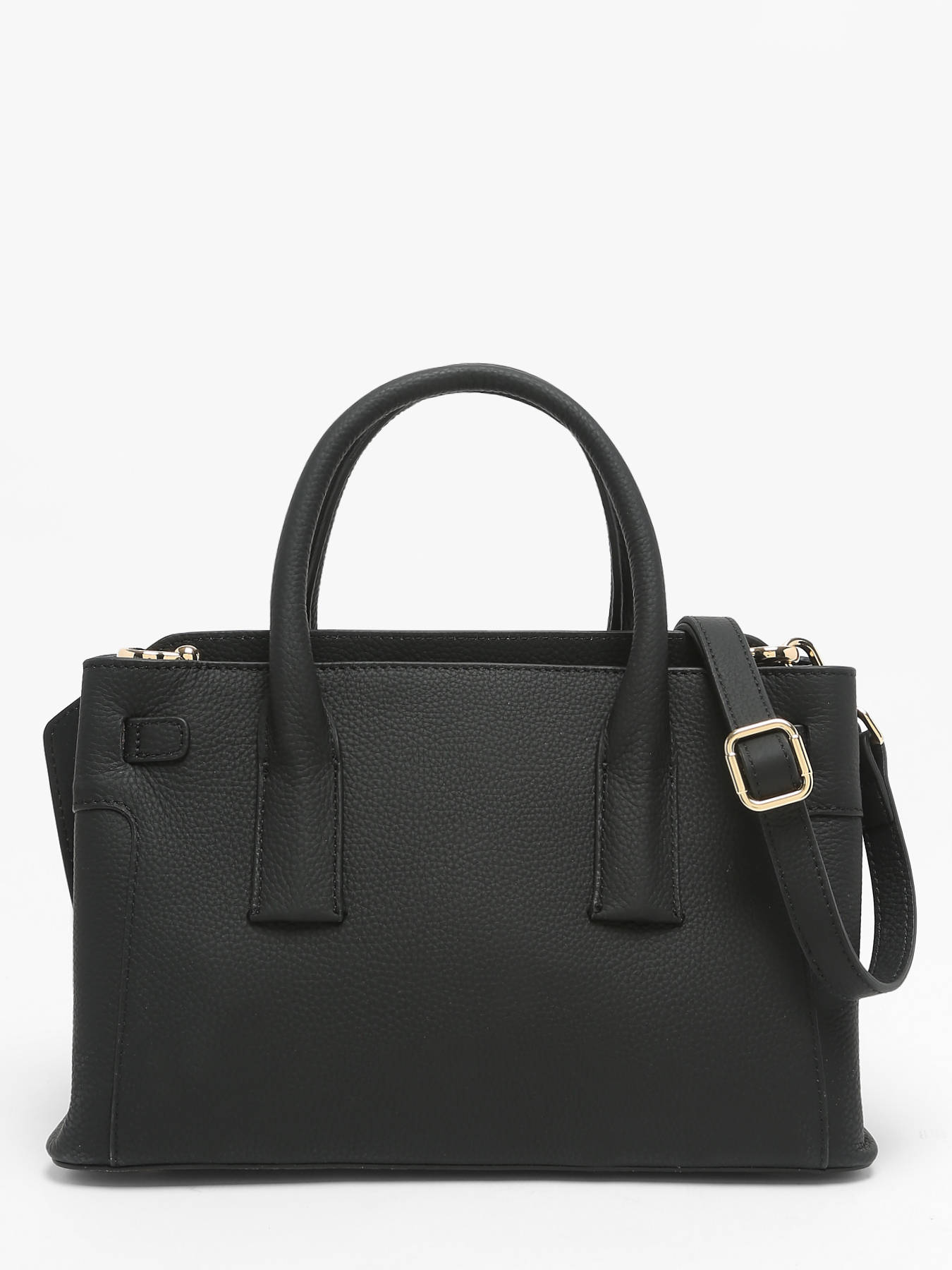 Sac port main S Equestre cuir ETRIER