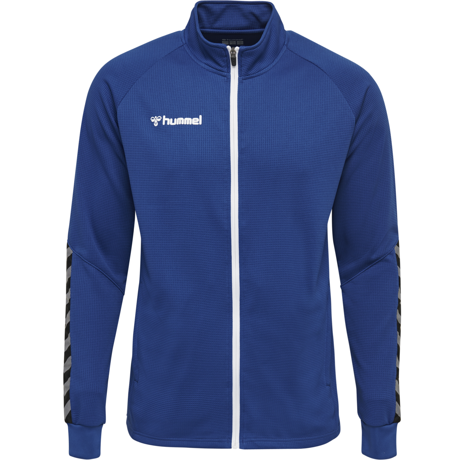 hmlAUTHENTIC POLY ZIP JACKET
