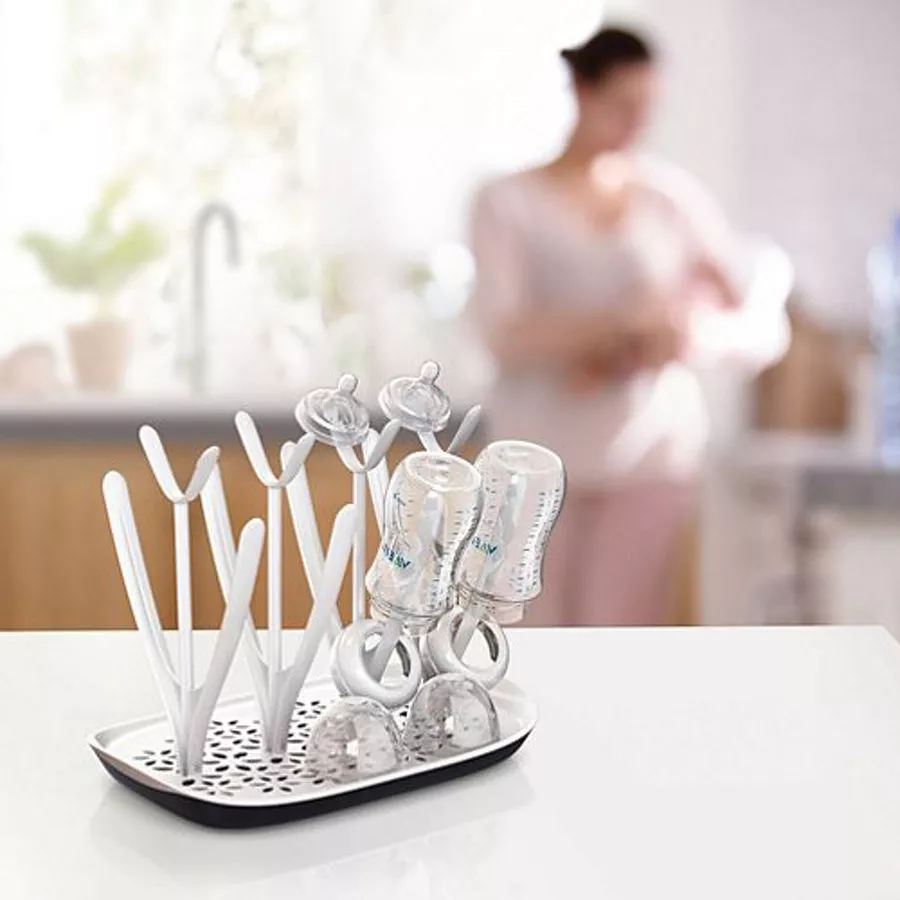 Philips Avent Trockengestell SCF14900 weiß