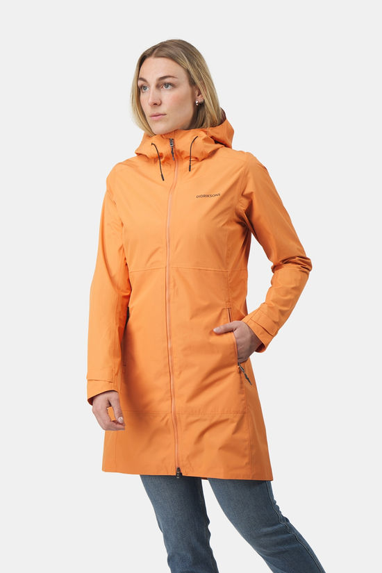 Didriksons Didriksons Hani Parka