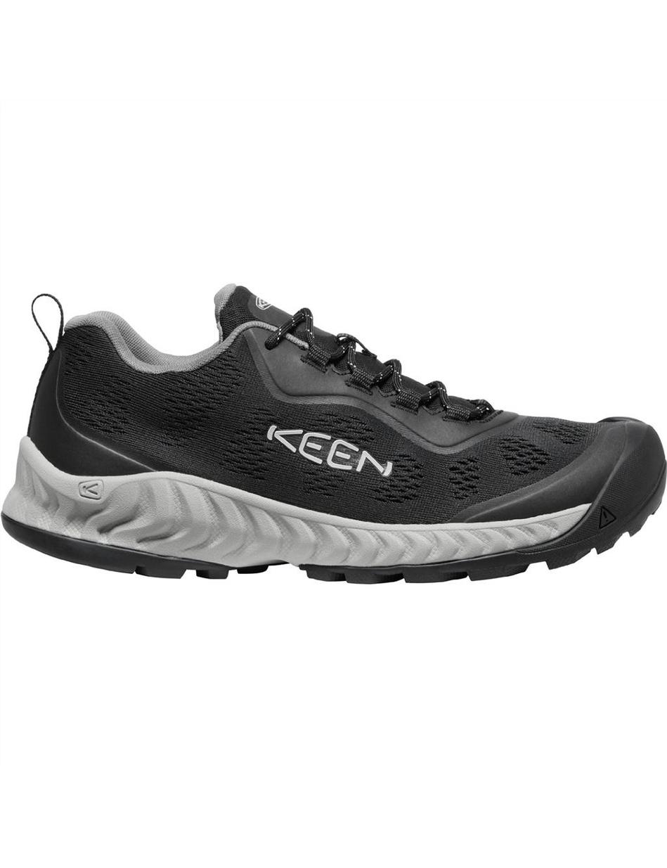 TREKKING-/WANDERSCHUHE M NXIS SPEED