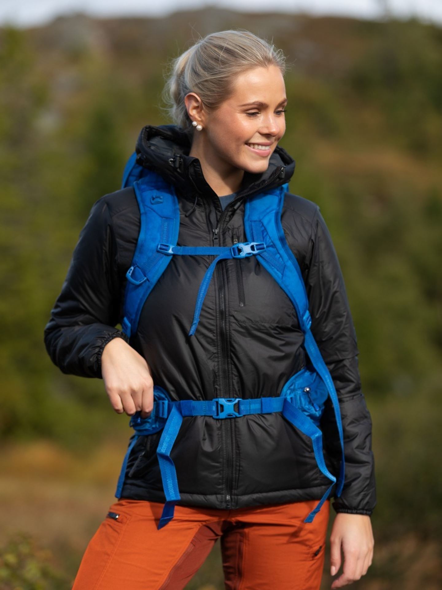 Rondane 30L