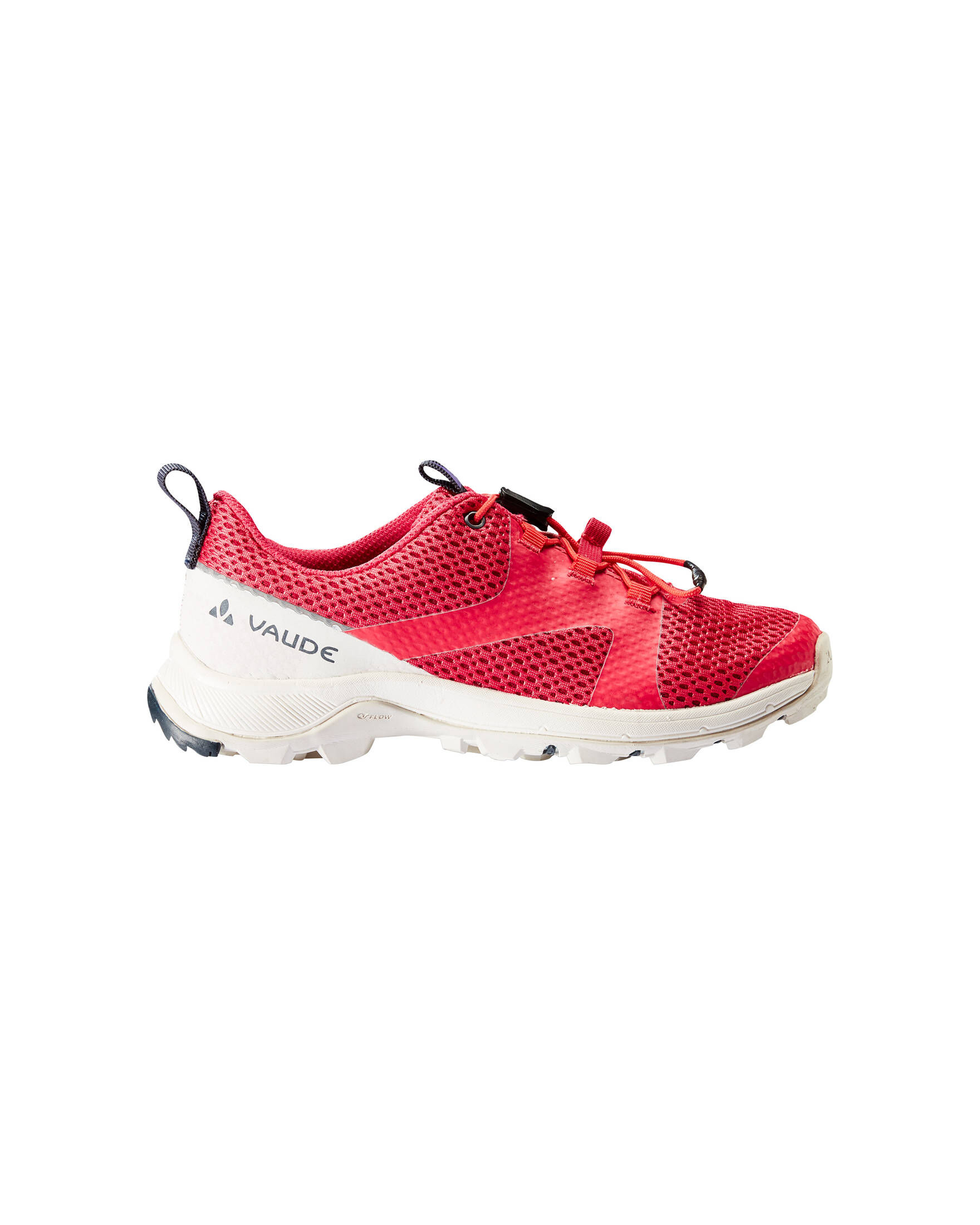 VAUDE| Kinder Schuhe Low-Cut KOBUK II