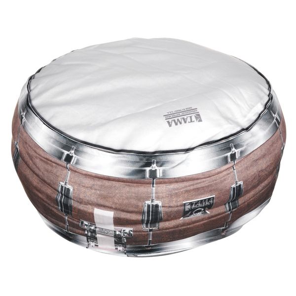 Tama Mastercraft Bell Brass Pillow
