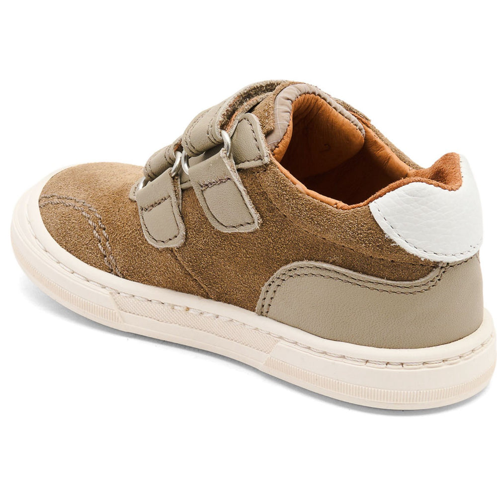 Køb Bisgaard Earth Rainbow Low Sneakers