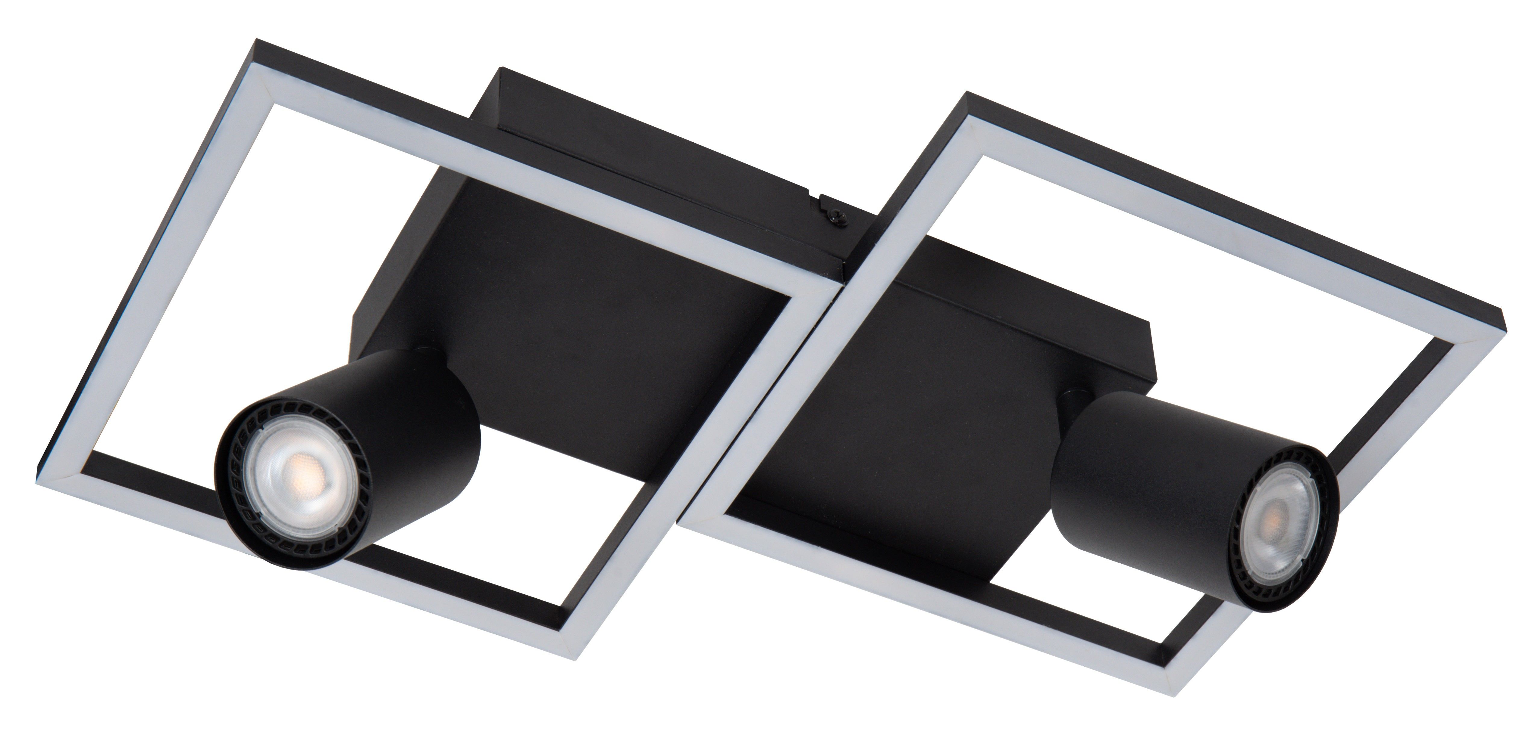 Plafondlamp Arianne B40 x D28 cm