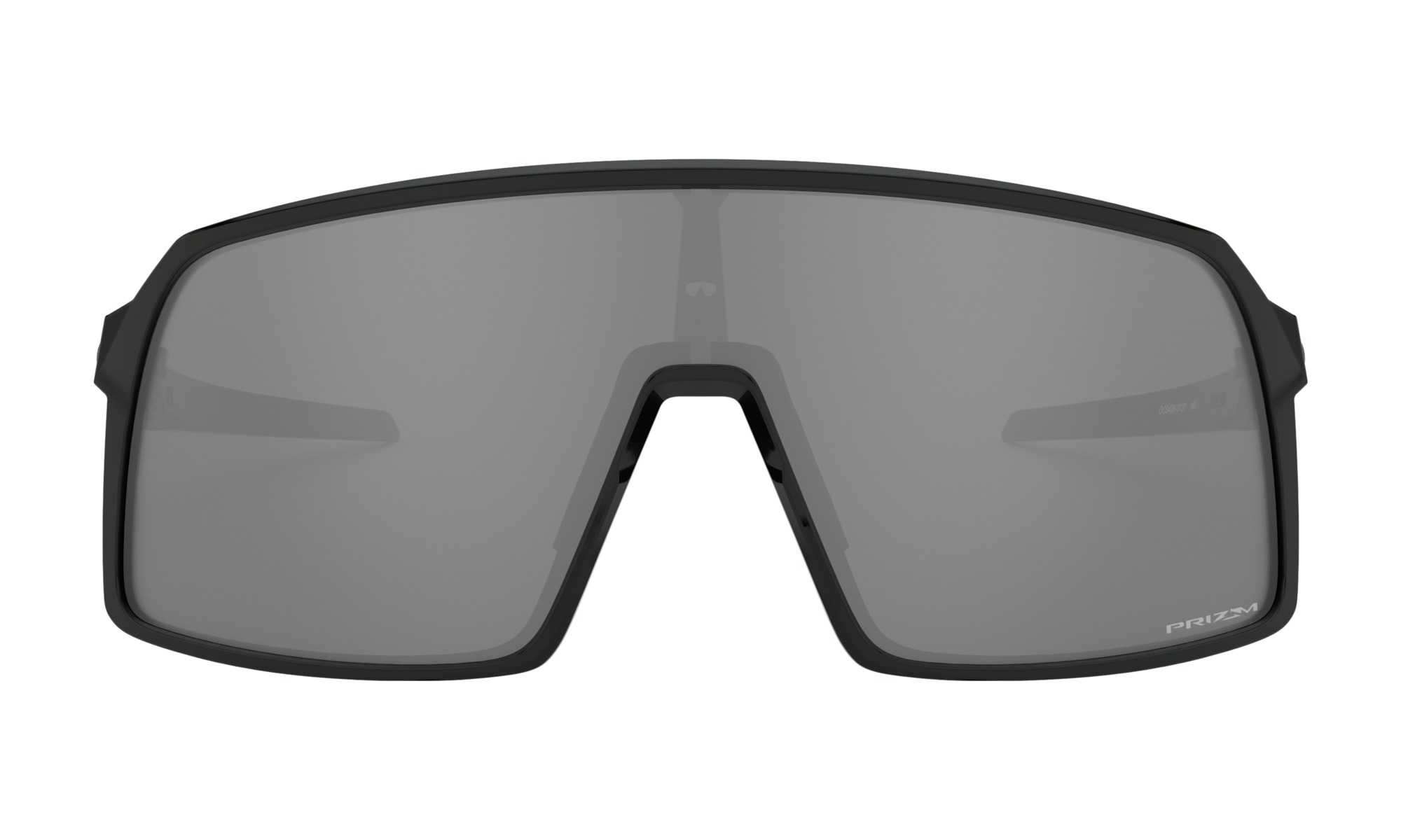 Oakley Sutro sort Prizm Black