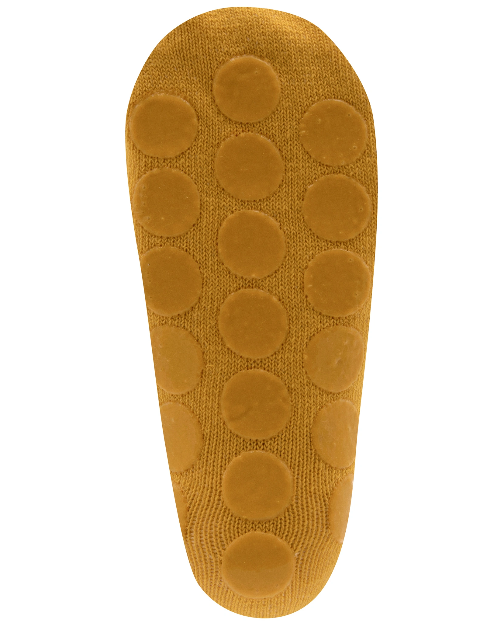 Stoppersocken FLUGZEUGE AOP 2er Pack in honig