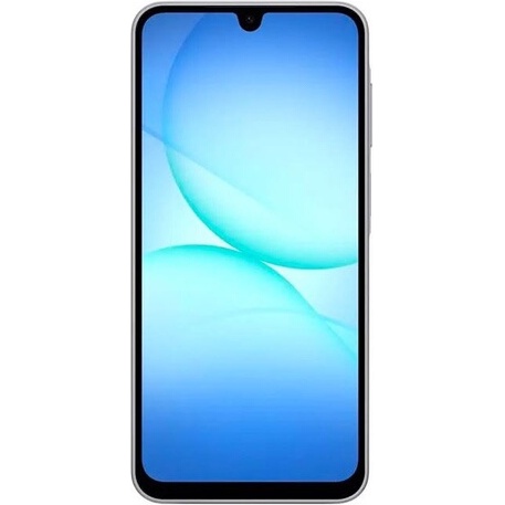 Smartphone Samsung Galaxy A17 5G Gris 128 Go