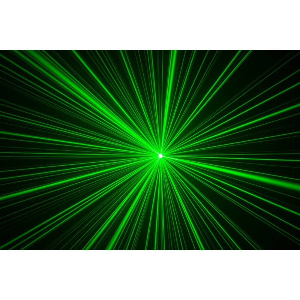 Laserworld FX-700 Hydro RGB laser