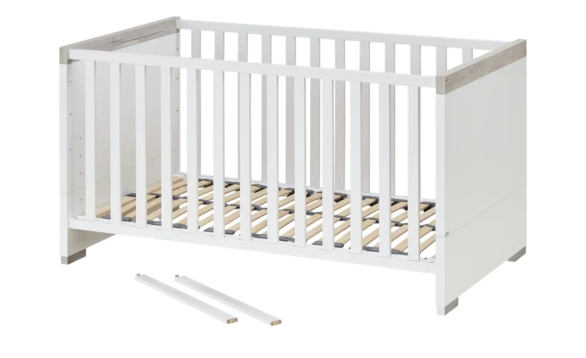 PAIDI Kinderbett Kira