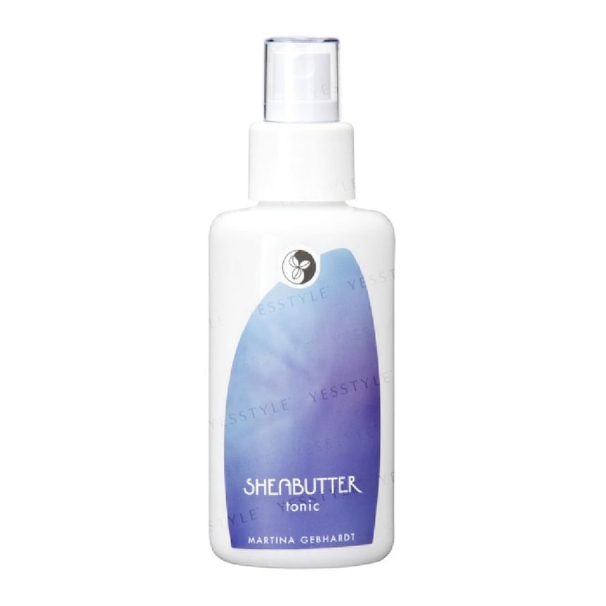 MARTINA GEBHARDT - Sheabutter Tonic