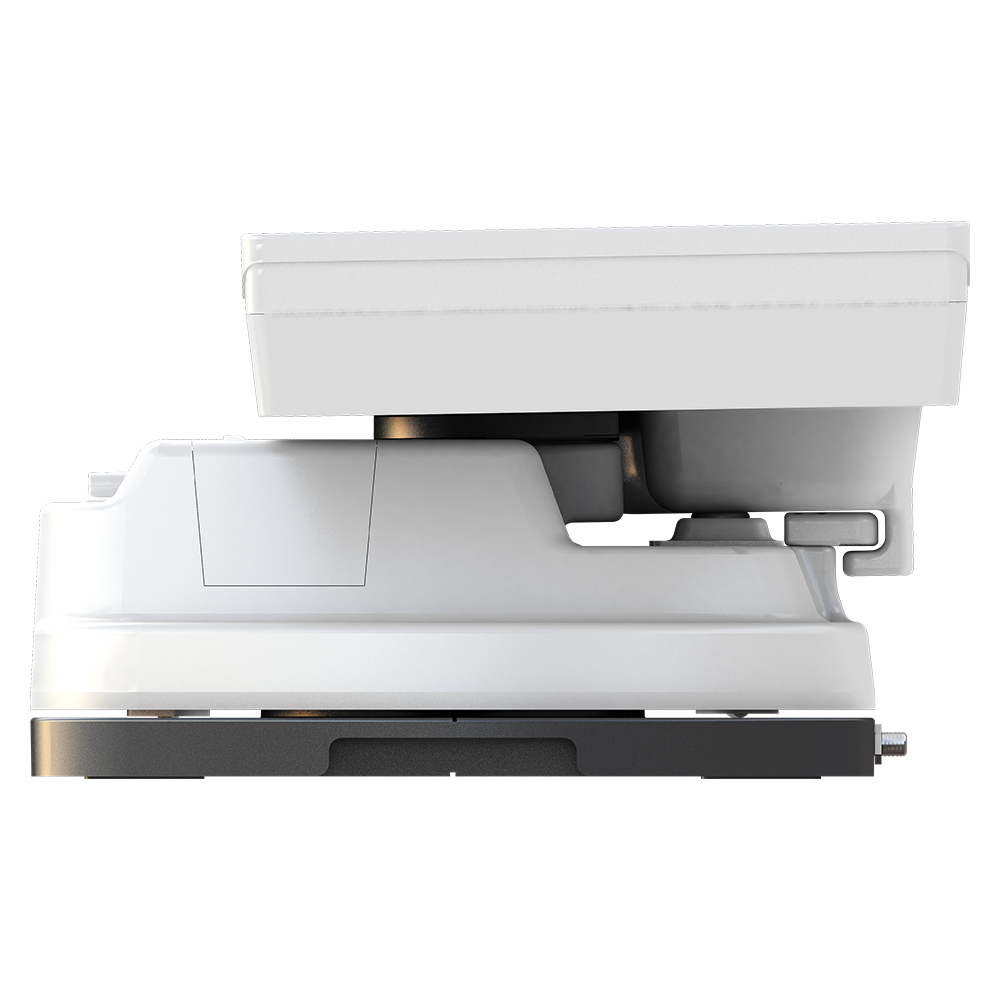 Selfsat Snipe 5 Single volautomatische schotel