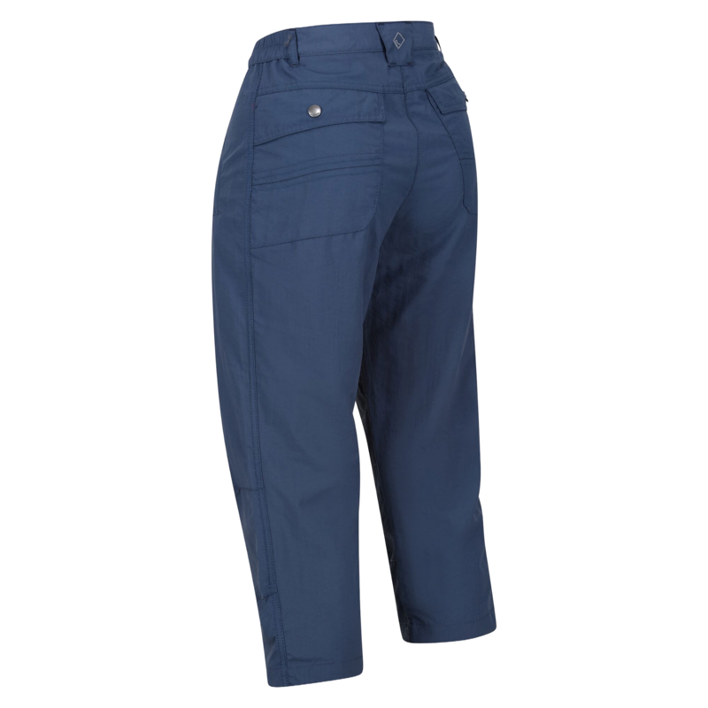 Chaska Capri II Broek