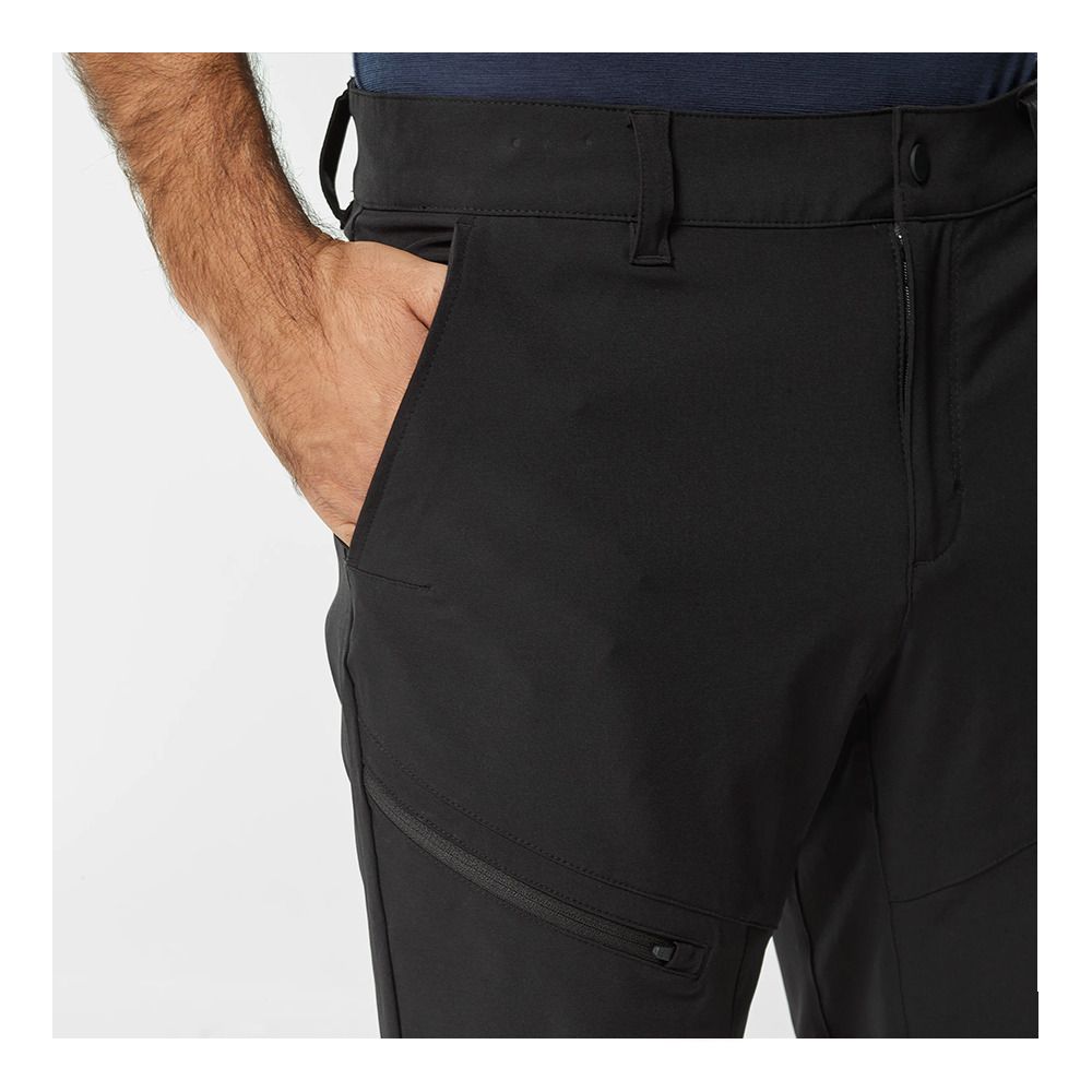 Millet WANAKA STRETCH II - Short Homme black