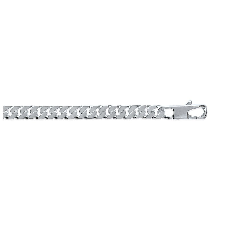 Bracelet Femme - Argent 925 - Longueur : 20 cm